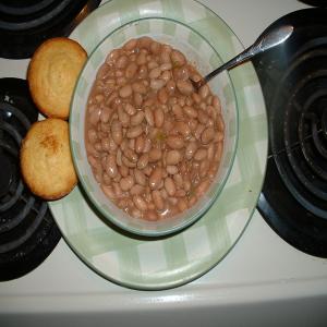 Yummy Pinto Beans!_image