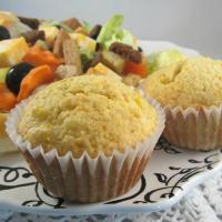 Krissy's Best Ever Corn Muffins_image