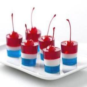 Jell-O Firecrackers image