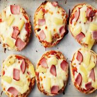 Easy Pizza Muffins_image