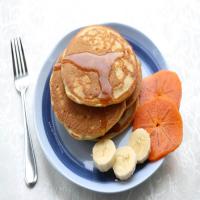 Pancake Mix and Waffle Mix (Dairy-free)_image