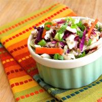 Tangy Southwest Coleslaw_image