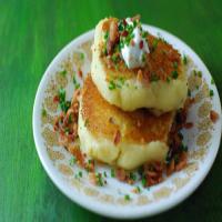 Loaded Potato Pancakes_image