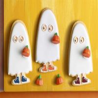 Trick-or-Treater Sugar Cookies_image