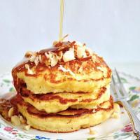Hawaiian Pancakes_image