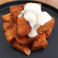 Cumin-Spiced Sweet Potatoes_image
