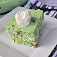 Green Jello Salad (AKA Mormon Jello Salad) is One Retro Dessert That's About to Make a Big Comeback_image