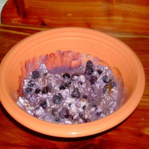 1-Minute Blueberries & Cream_image