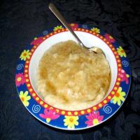Oatmeal Porridge (Crock Pot) image