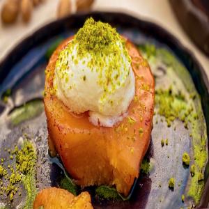 Turkish Quince Dessert Recipe by Tasty_image