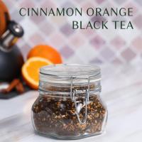 Cinnamon Orange Black Tea Recipe by Tasty image