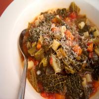 30-Minute Minestrone_image