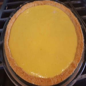 Sour Orange Pie-Cook's Country Recipe - Food.com_image