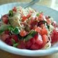 Olive Garden Capellini Pomodoro Recipe - (4/5)_image