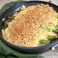 Asparagus Gratin Recipe_image