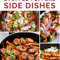 Side Dishes for Stuffed Peppers_image