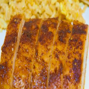 Poultry Essentials: Spicy Baked Chicken Breasts image