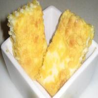 Cheesy Lemon Bars image