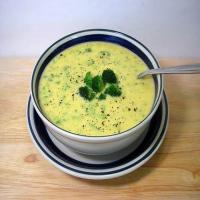 Broccoli Soup_image