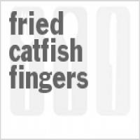 Fried Catfish Fingers_image