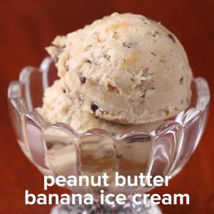 Peanut Butter Ice Cream Recipe by Tasty_image