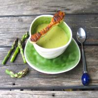 Preserved Asparagus Soup Concentrate_image
