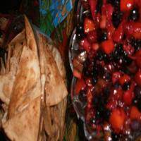 Mixed Fruit Salsa_image