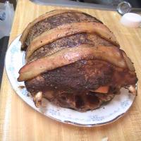 Perfect Spiced Roast Goose_image