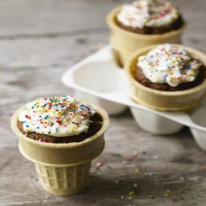 Wacky Cakes-In-A-Cone_image