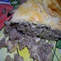 The Ultimate Tourtiere image