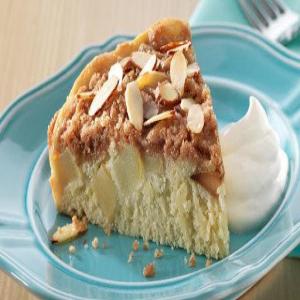 Pear Brunch Cake_image