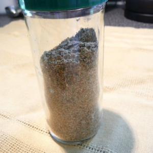 Herbal Salt Substitute_image