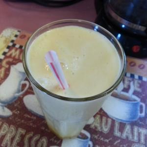 Dairy Queen Orange Julius-Copycat Recipe - (4.1/5)_image