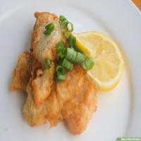 3 Ways to Make Fish Batter - wikiHow_image