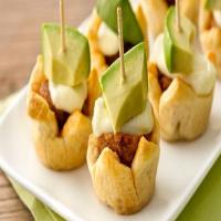 Chipotle Meatball Appetizers_image
