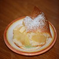 Oma's Apfelkuchen image