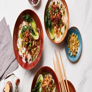 Little Pot Rice Noodles image