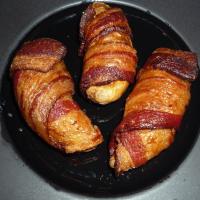 Bacon-Wrapped Fingerling Potatoes (Spuds in a Blanket)_image