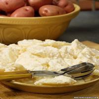 Potato Salad Martha Stewart Recipe - (4.5/5) image