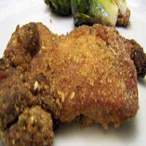 Oven-Fried Chicken_image