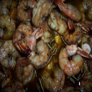 Italian Shrimp image