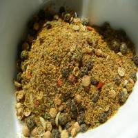 Bo-Kaap Cape Malay Curry Powder - South African Spice Mixture_image