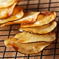 Deep-Fried Potato Slices_image