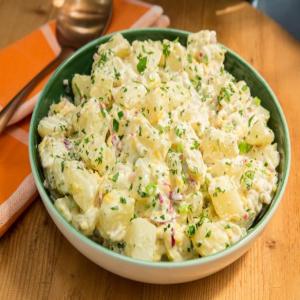 United States of Potato Salad_image