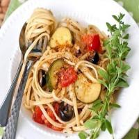 Zucchini Linguini_image