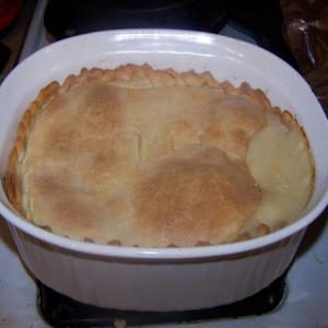 Granny Bea's Chicken Pot Pie_image