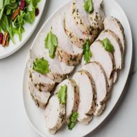 How to Make Perfectly Poached Chicken Breasts_image