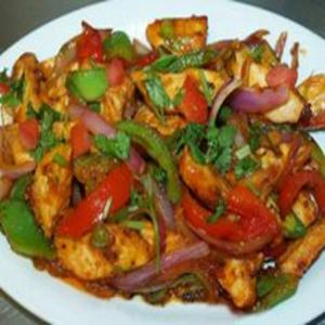 Gorkhali Chicken Chili image