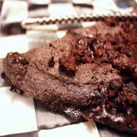Chocolate Omelette_image