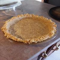 Saltine Cracker Pie Crust image